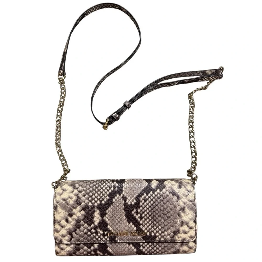 Michael Kors unleash your